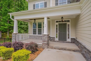 54 San Martino Dr, Clayton, NC 27527