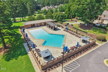 54 San Martino Dr, Clayton, NC 27527