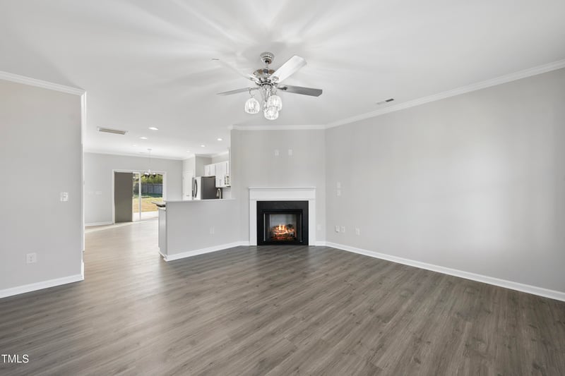 54 Silverleaf Dr, Wendell, NC 27591