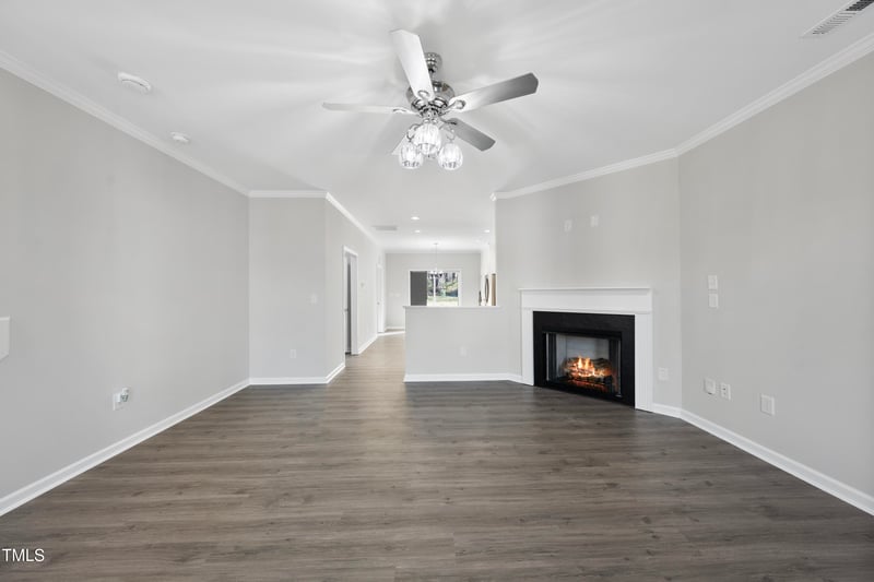 54 Silverleaf Dr, Wendell, NC 27591