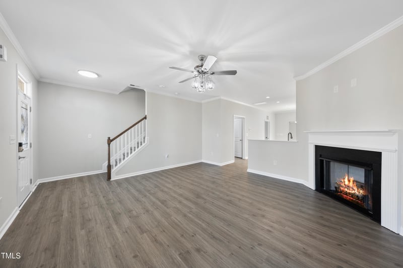 54 Silverleaf Dr, Wendell, NC 27591