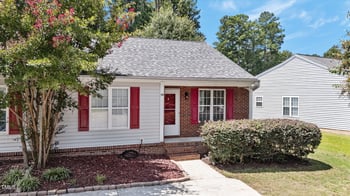 54 Sussex Dr, Smithfield, NC 27577