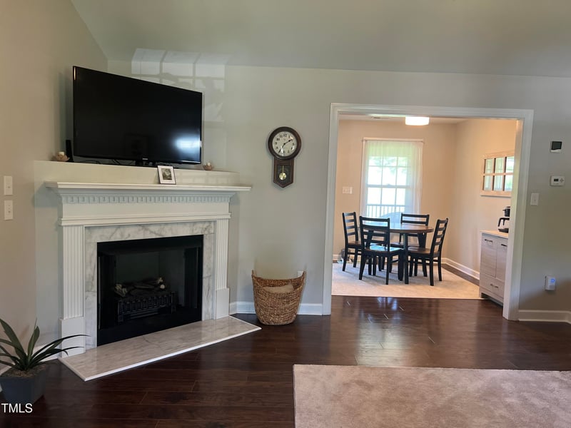 54 Tucker Farm Cir, Angier, NC 27501