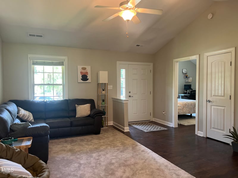 54 Tucker Farm Cir, Angier, NC 27501