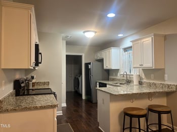 54 Tucker Farm Cir, Angier, NC 27501