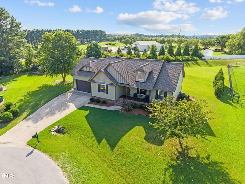 54 Tucker Farm Cir, Angier, NC 27501