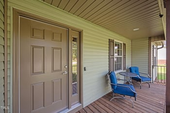54 Tucker Farm Cir, Angier, NC 27501