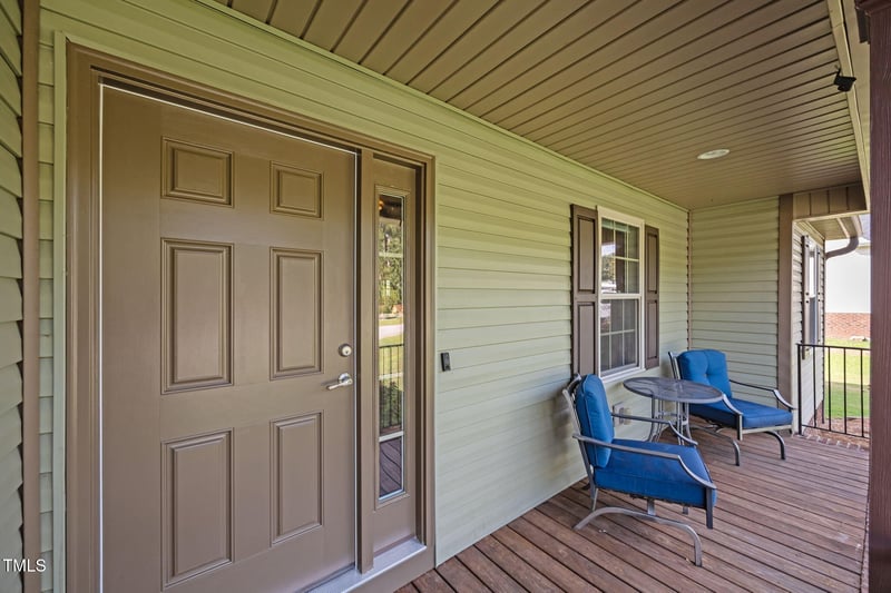 54 Tucker Farm Cir, Angier, NC 27501