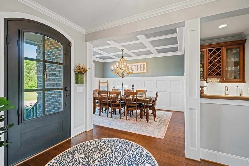 54 Tudor Way, Angier, NC 27501