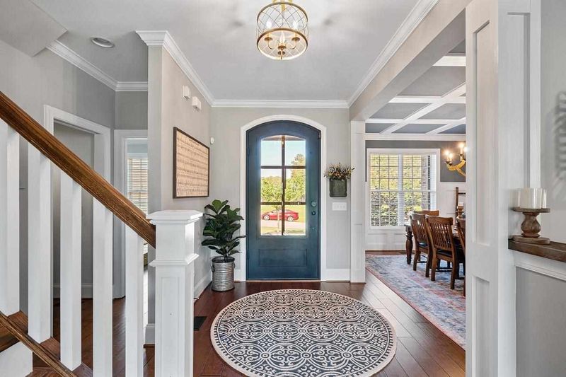 54 Tudor Way, Angier, NC 27501