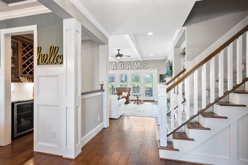 54 Tudor Way, Angier, NC 27501