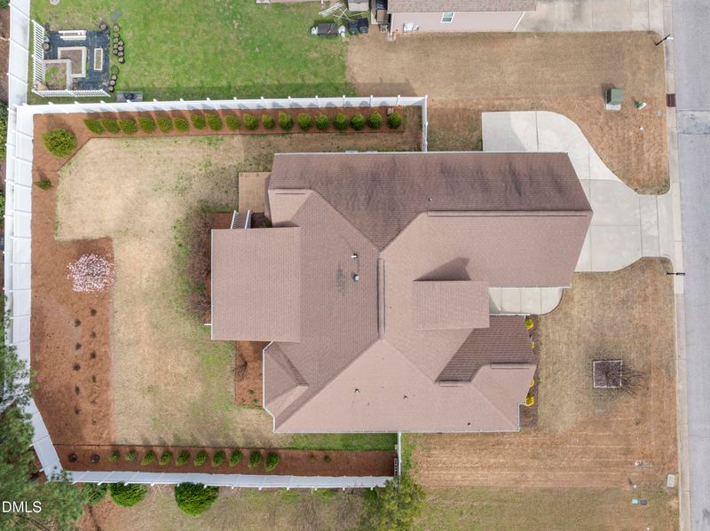 54 Wembury Dr, Clayton, NC 27527