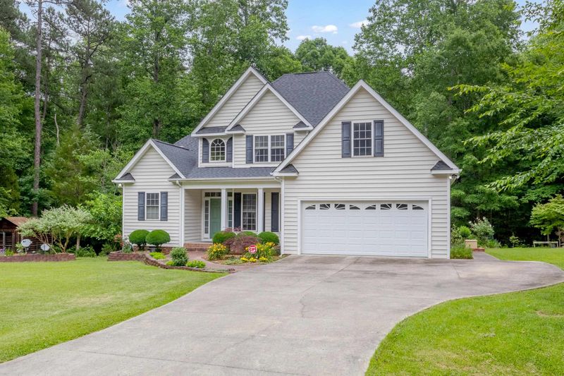 54 Wilder Rg, Chapel Hill, NC 27517