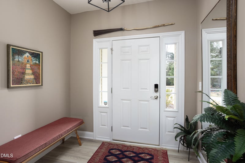54 Wildflower Cir, Clayton, NC 27520