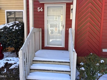 54 Willow Bridge Dr, Durham, NC 27707