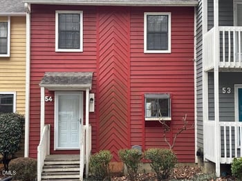 54 Willow Bridge Dr, Durham, NC 27707