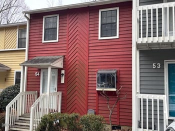 54 Willow Bridge Dr, Durham, NC 27707