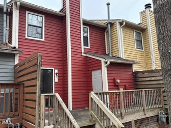 54 Willow Bridge Dr, Durham, NC 27707