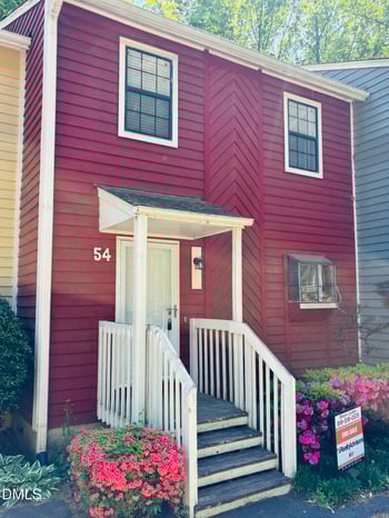 54 Willow Bridge Dr, Durham, NC 27707