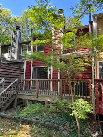 54 Willow Bridge Dr, Durham, NC 27707