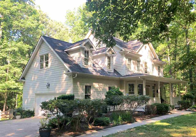 54 Winding Branch Ln, Pittsboro, NC 27312