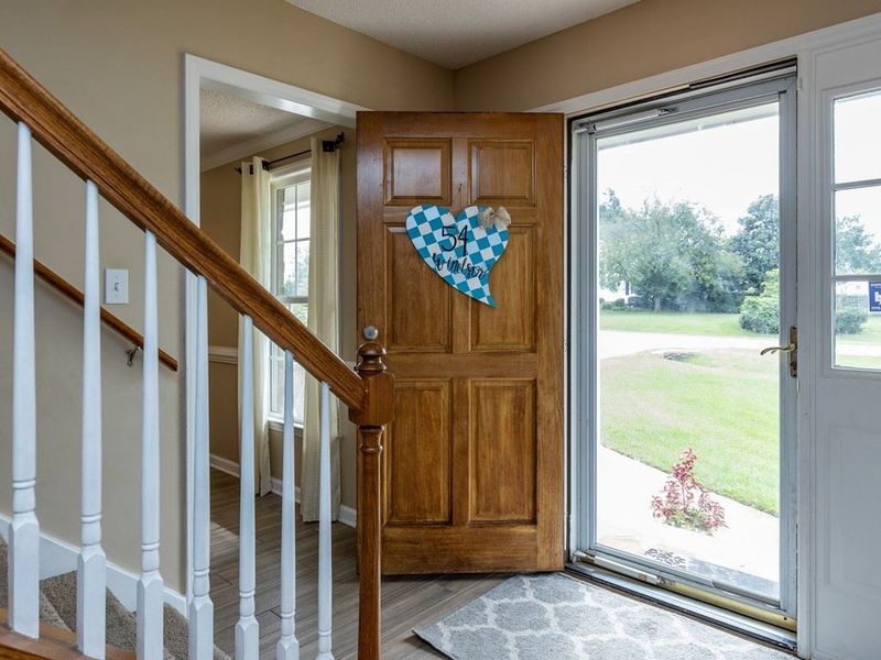 54 Windsor Dr, Angier, NC 27501