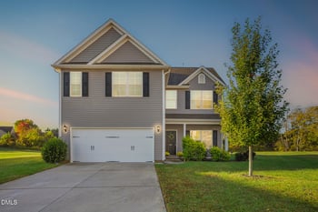 540 Alamanni Ct, Graham, NC 27253