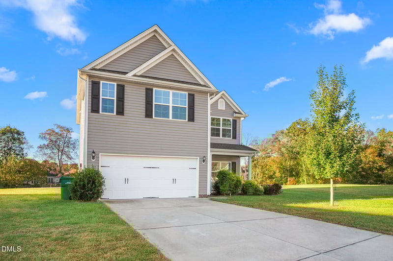 540 Alamanni Ct, Graham, NC 27253