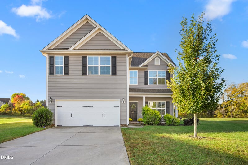 540 Alamanni Ct, Graham, NC 27253