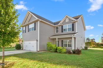 540 Alamanni Ct, Graham, NC 27253