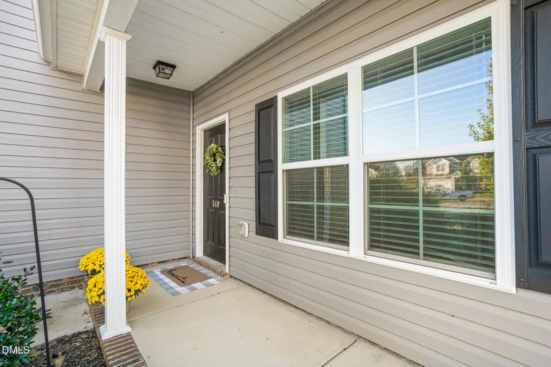 540 Alamanni Ct, Graham, NC 27253