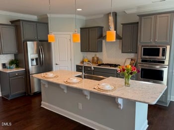 540 Barrington Hall Dr, Rolesville, NC 27571