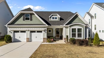 540 Barrington Hall Dr, Rolesville, NC 27571