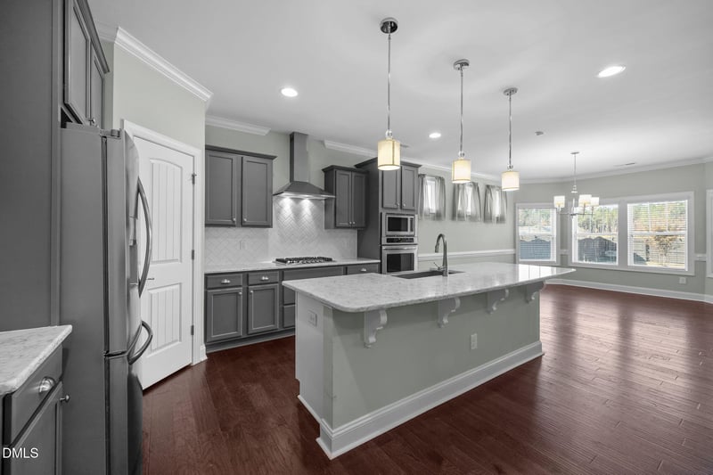 540 Barrington Hall Dr, Rolesville, NC 27571