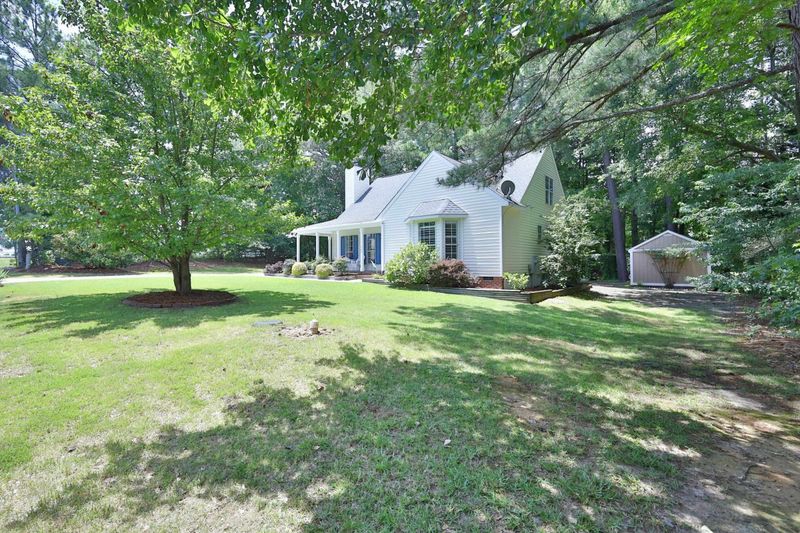 540 Baygall Rd, Holly Springs, NC 27540