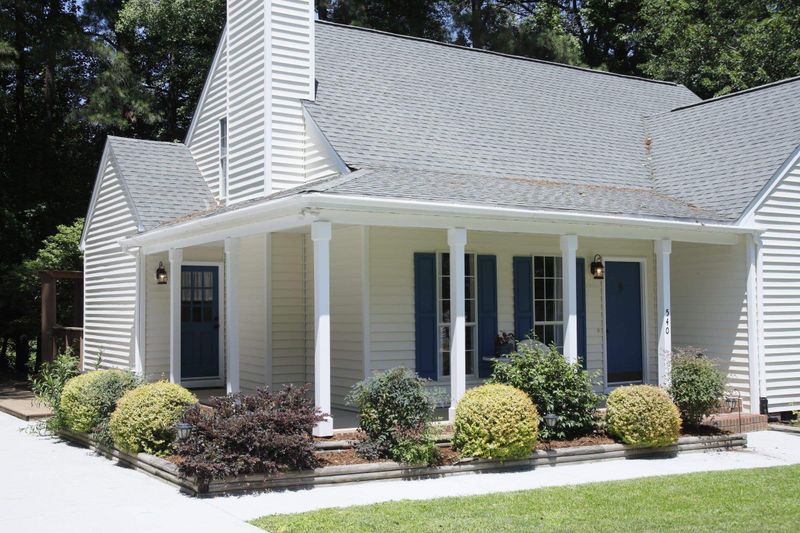 540 Baygall Rd, Holly Springs, NC 27540