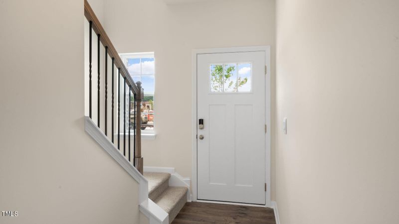 540 Belgian Red Way, Wake Forest, NC 27587