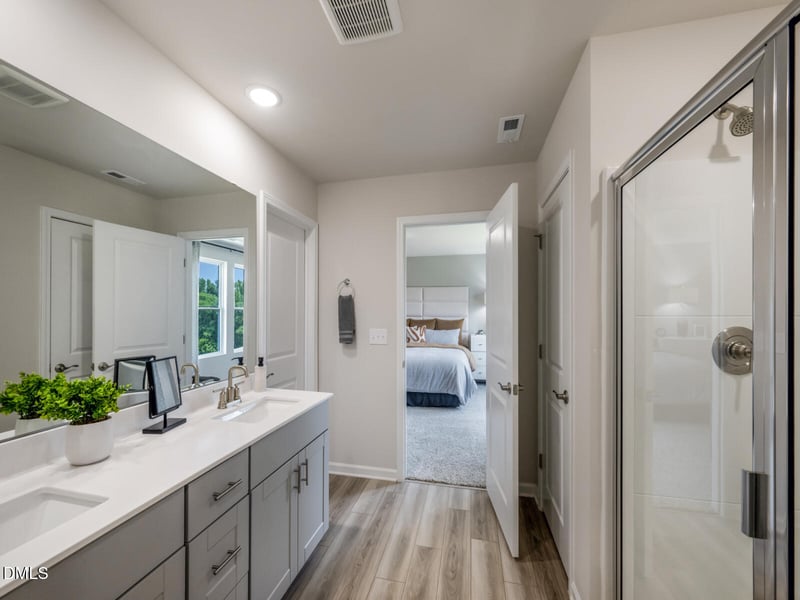 540 Bridger Dr, Garner, NC 27529