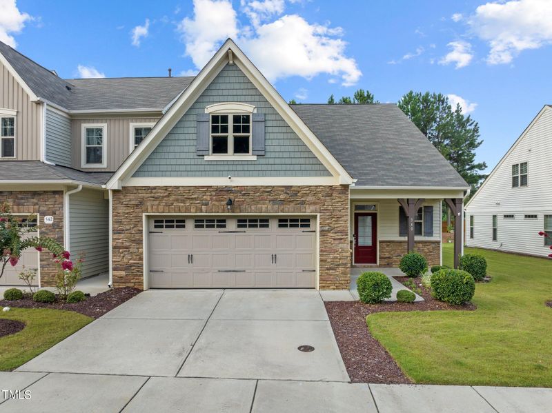 540 Brunello Dr, Wake Forest, NC 27587