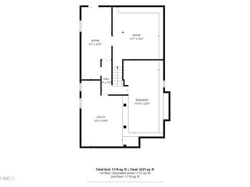 540 Chisholm St, Sanford, NC 27330