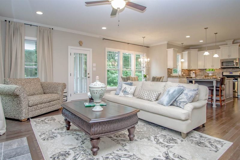 540 N College St, Wake Forest, NC 27587