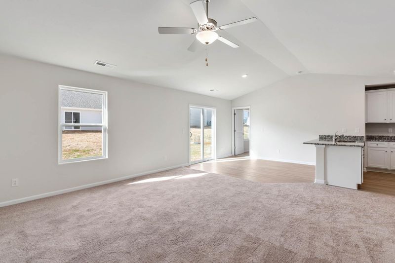 540 Crow Field St, Roxboro, NC 27574