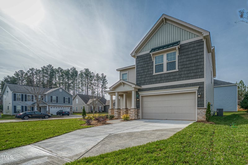 540 Dasu Dr, Clayton, NC 27520