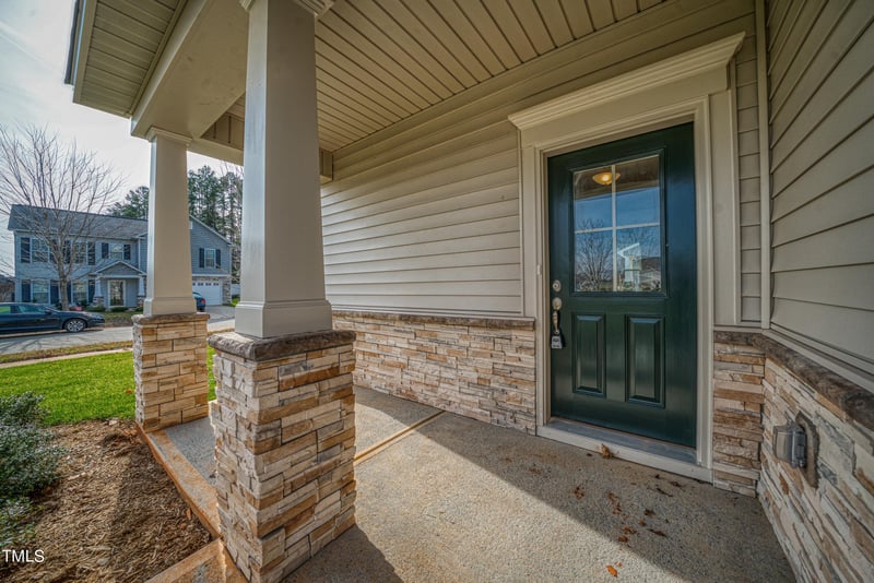 540 Dasu Dr, Clayton, NC 27520