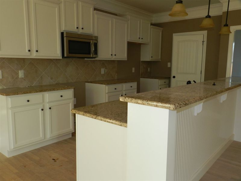540 Fieldtrial Cir, Garner, NC 27529