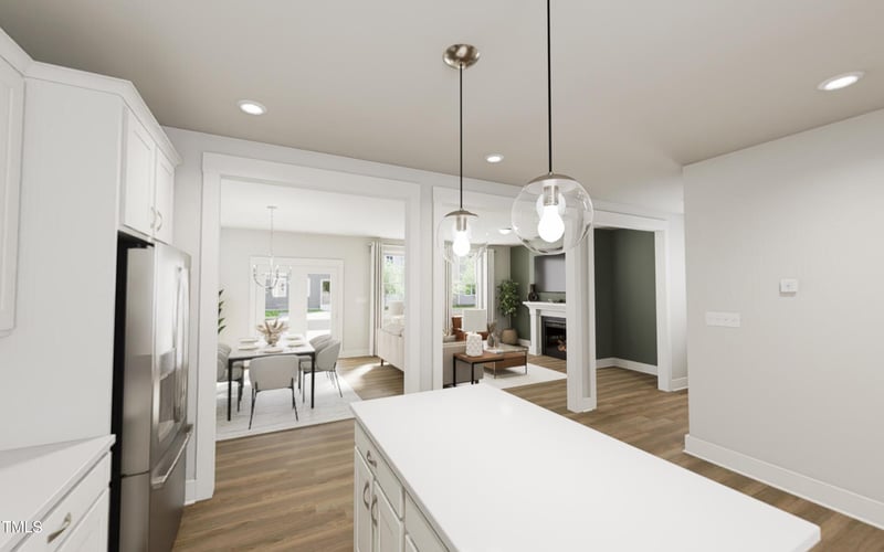 540 Folk Song Way, Wendell, NC 27591