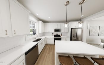 540 Folk Song Way, Wendell, NC 27591