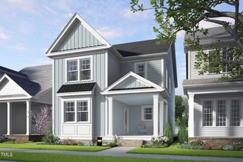 540 Folk Song Way, Wendell, NC 27591