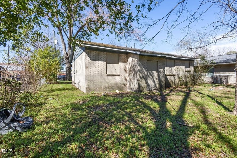 540 Frink St, Fayetteville, NC 28301