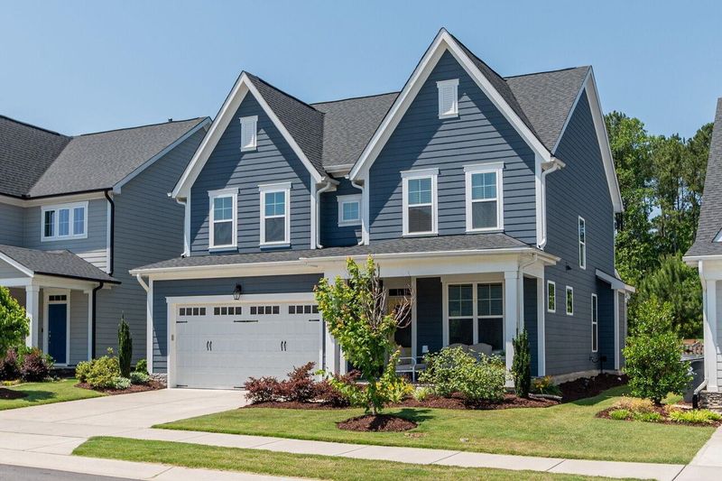 540 Future Islands Way, Wendell, NC 27591